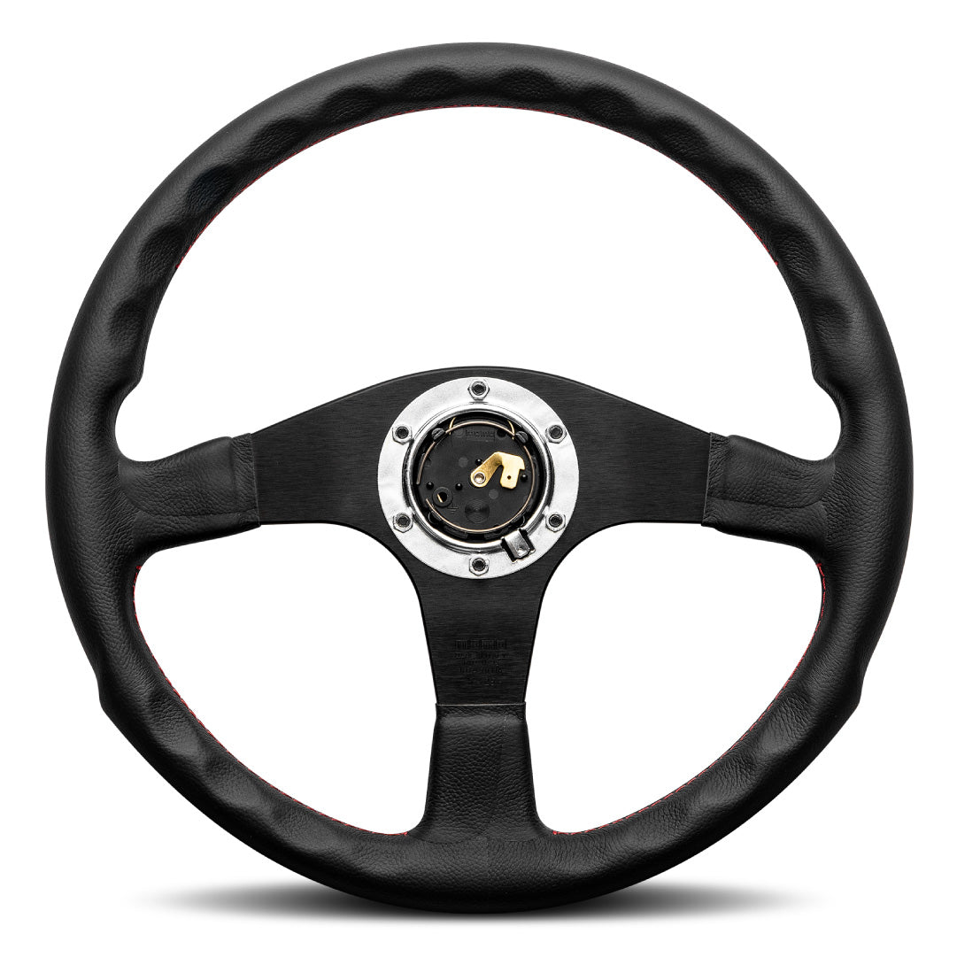 MOMO Corse 2.0 Steering Wheel