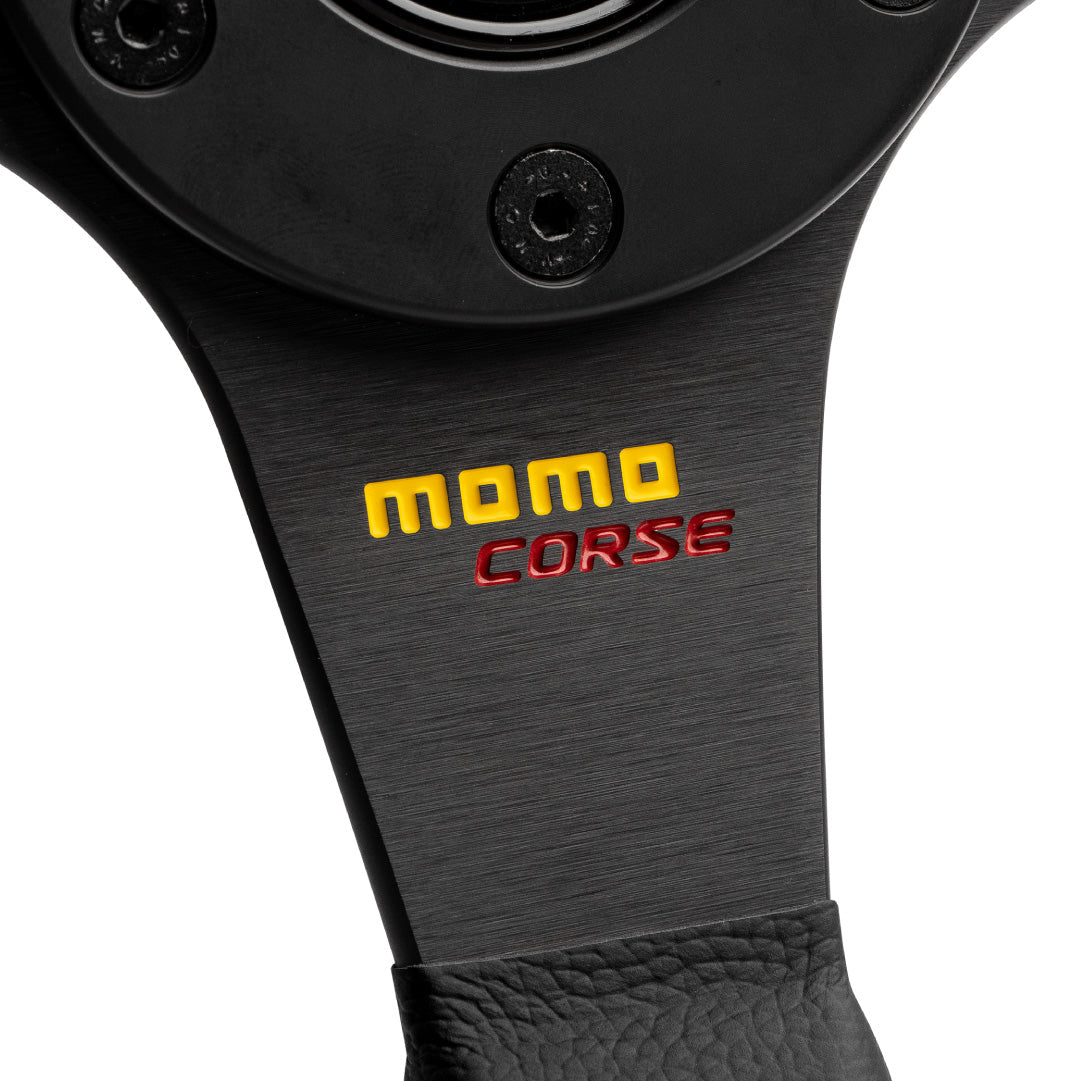 MOMO Corse 2.0 Steering Wheel