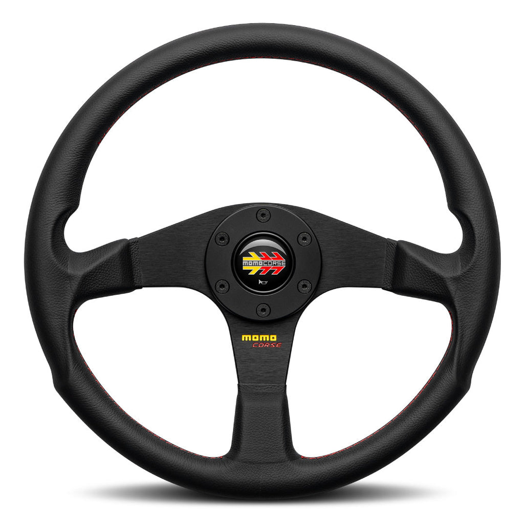 MOMO Corse 2.0 Steering Wheel