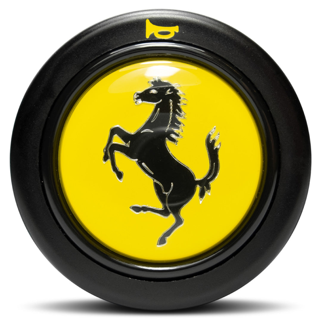 MOMO Ferrari F40 Horn Button