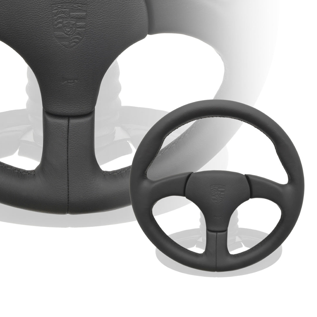 MOMO Porsche Sport Steering Wheel