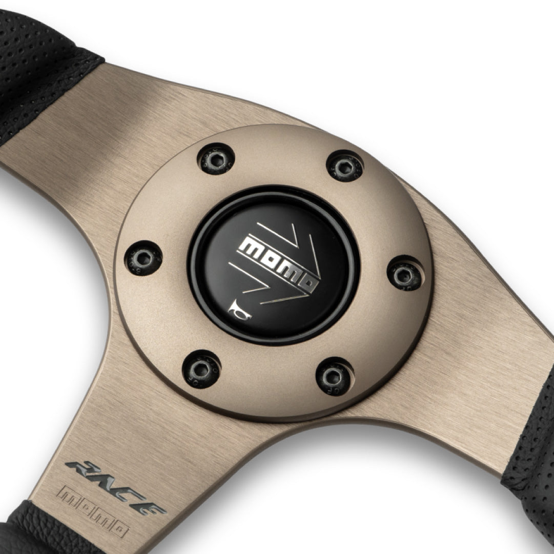 MOMO Race 2.0 Steering Wheel