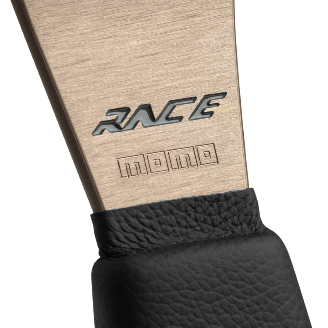 MOMO Race 2.0 Steering Wheel