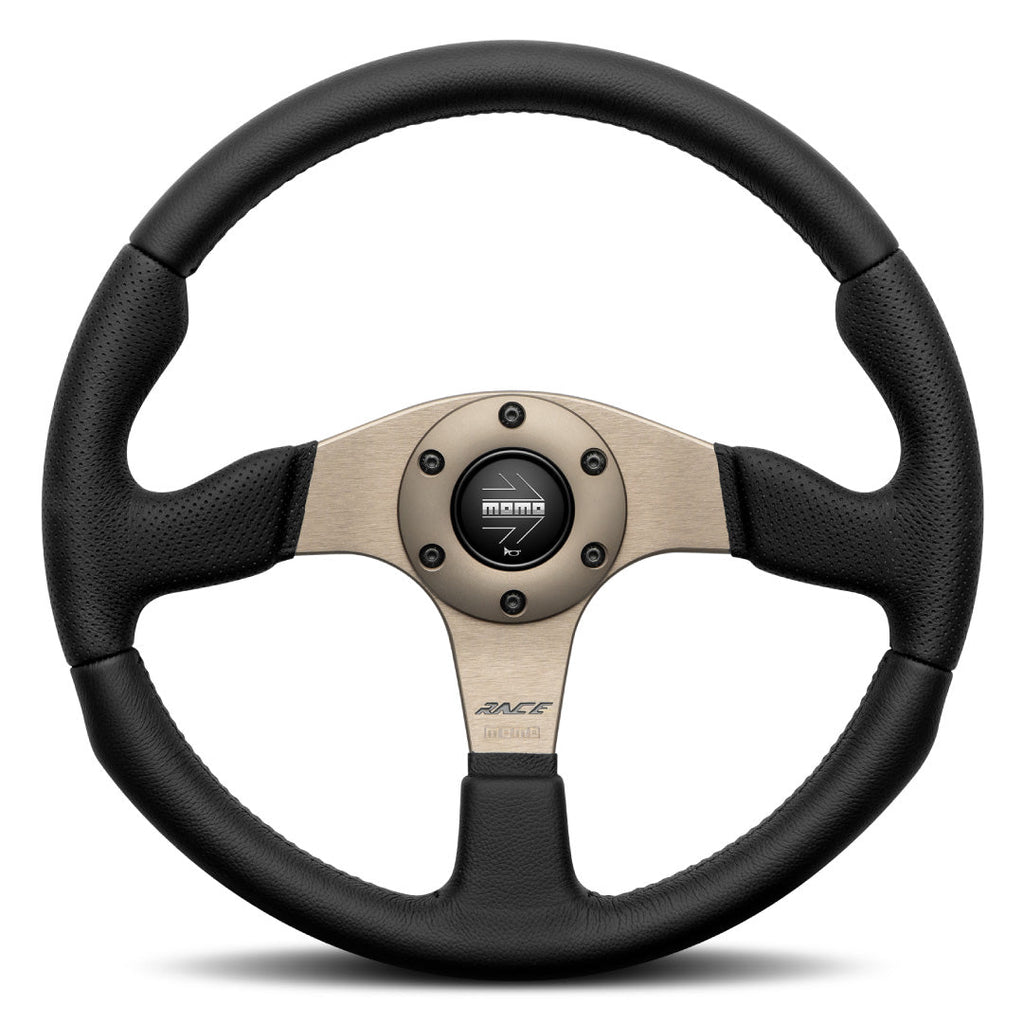 MOMO Race 2.0 Steering Wheel