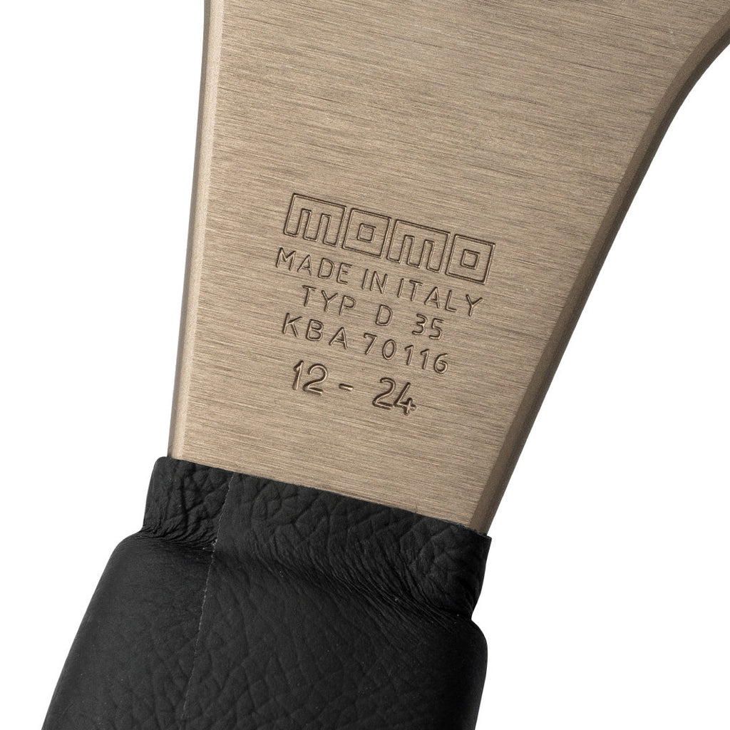 MOMO Race 2.0 Steering Wheel