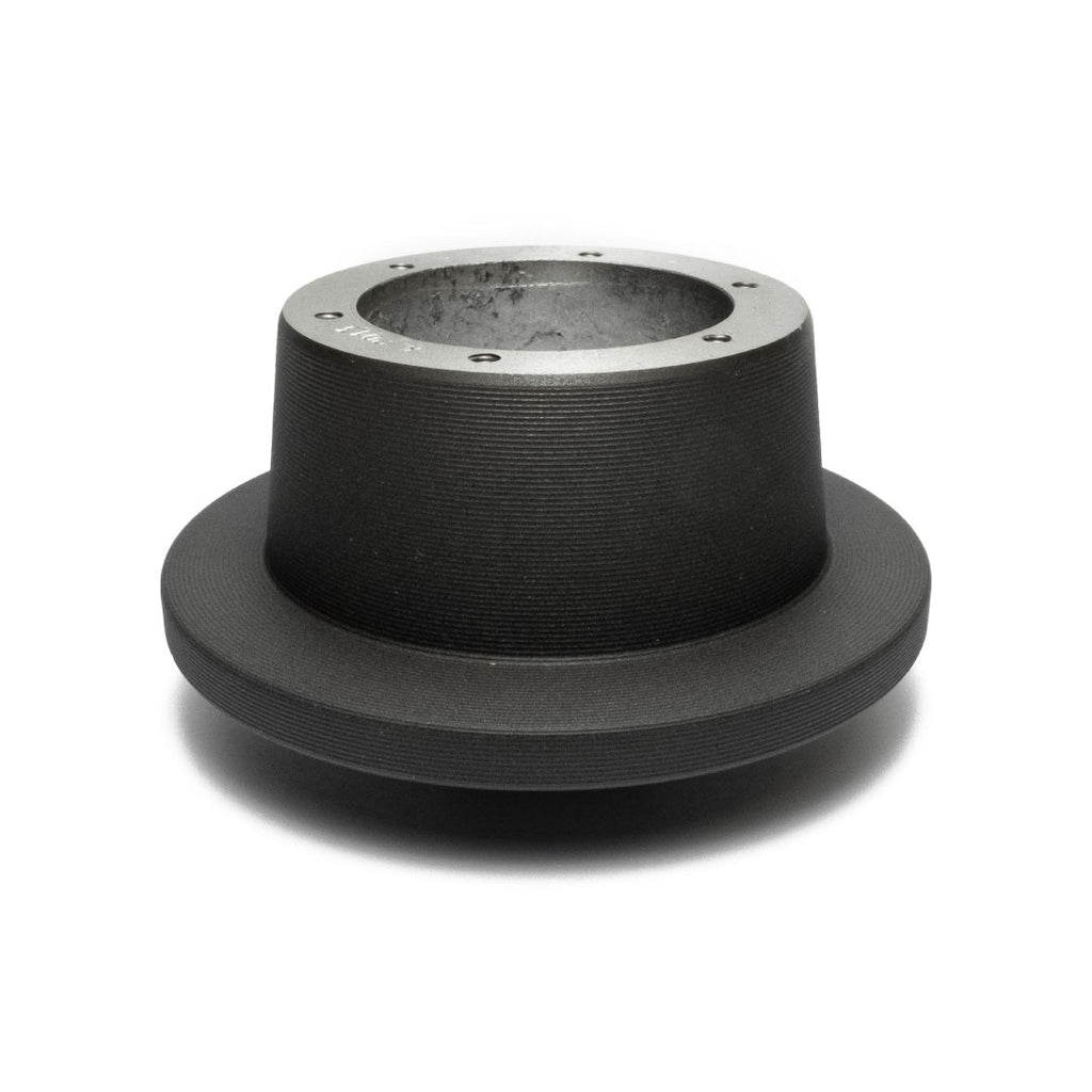MOMO Steering Wheel Hub Boss Kit Adapter BMW 3 Series (E92) >2005-2013< With Airbag
