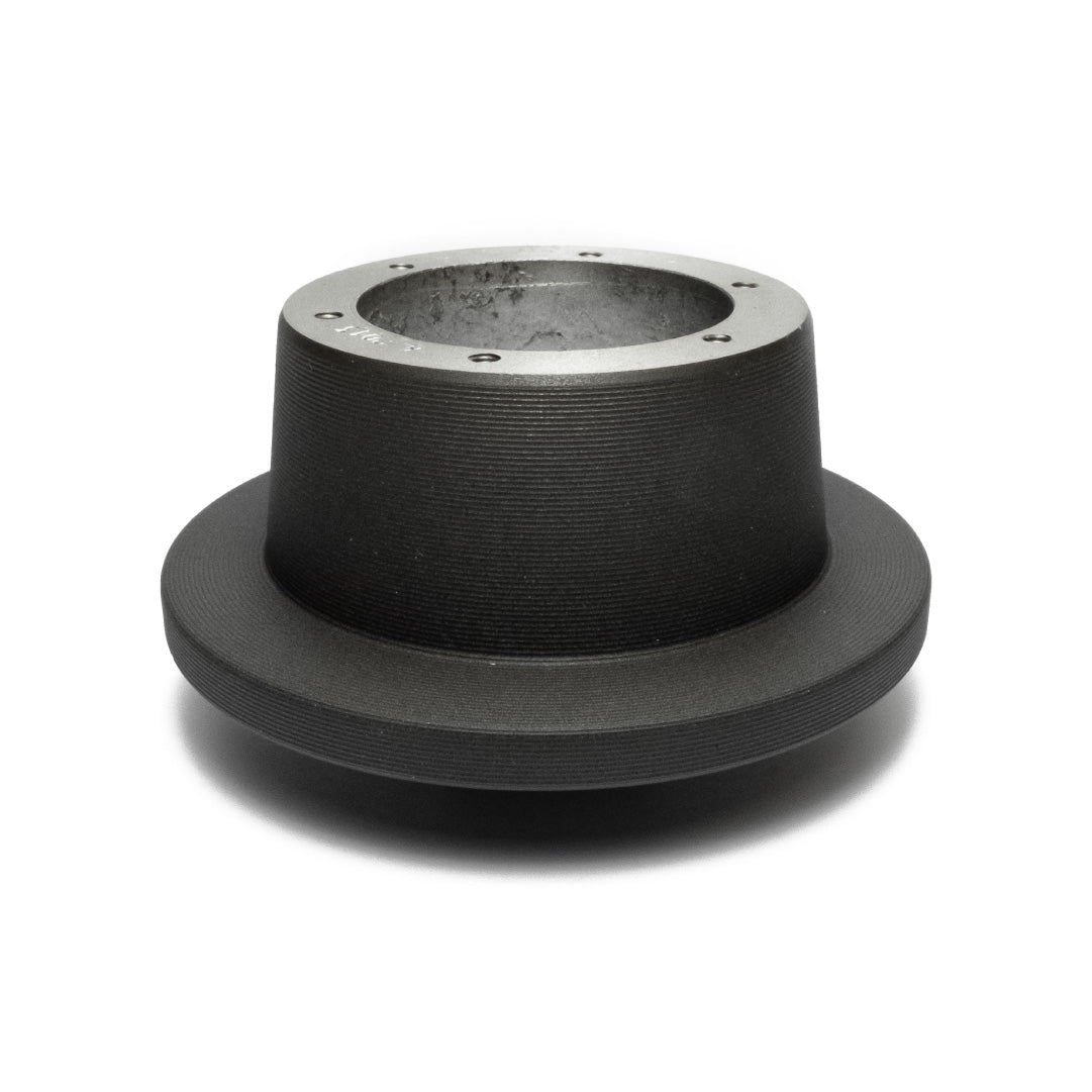 MOMO Steering Wheel Hub Boss Kit Adapter BMW 3 Series (E92) >2005-2013< With Airbag