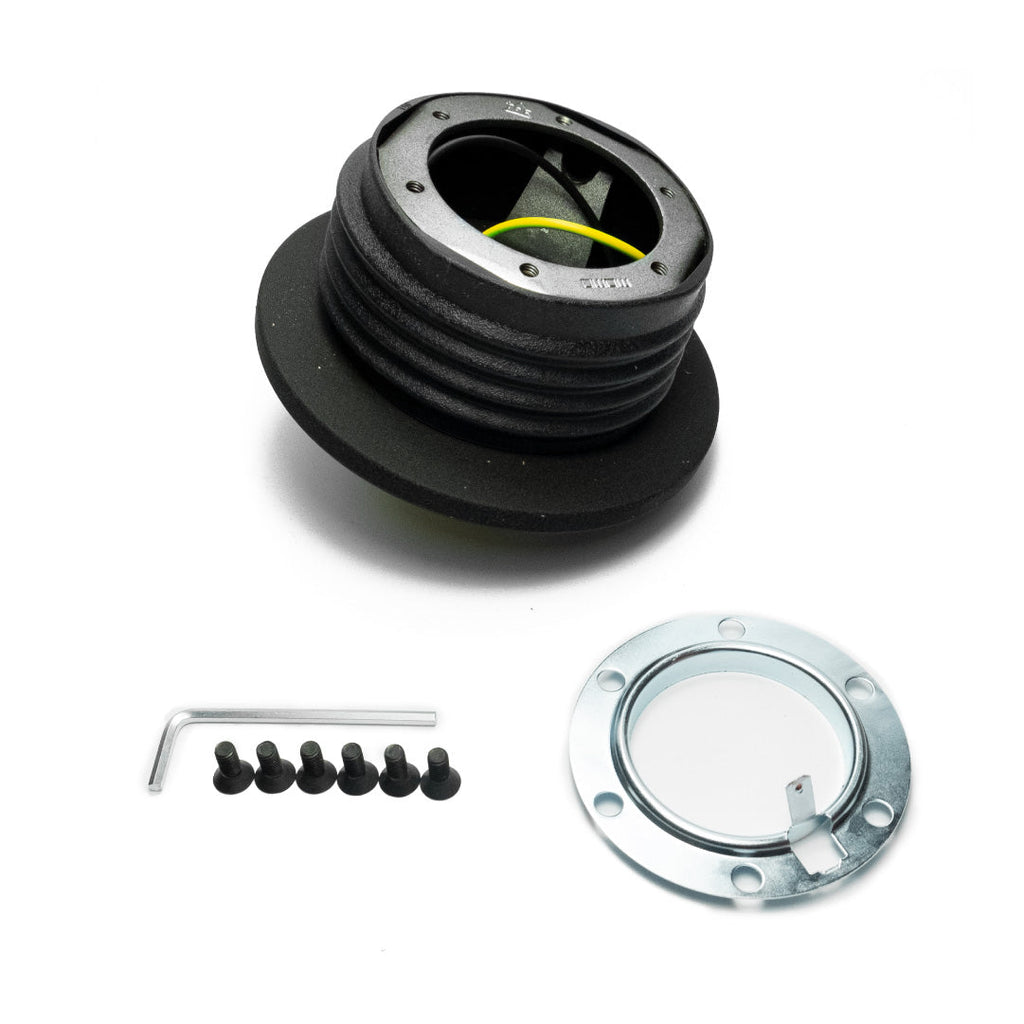MOMO Steering Wheel Hub Boss Kit Adapter K2008 BMW 3 Series (E36) >1990-2000< Without Airbag