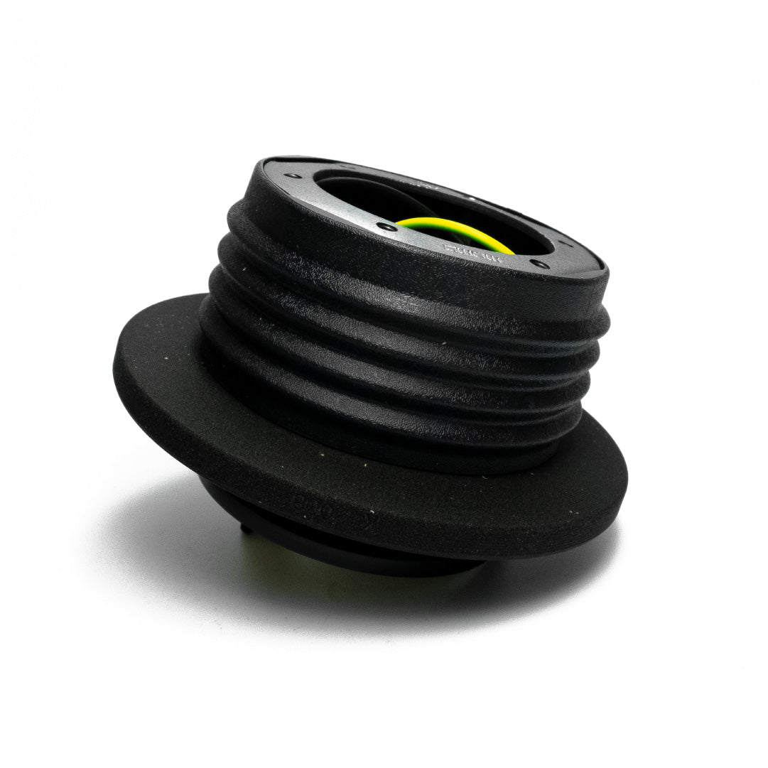 MOMO Steering Wheel Hub Boss Kit Adapter K2008 BMW 8 Series (E31) 850i >1989-1999< Without Airbag