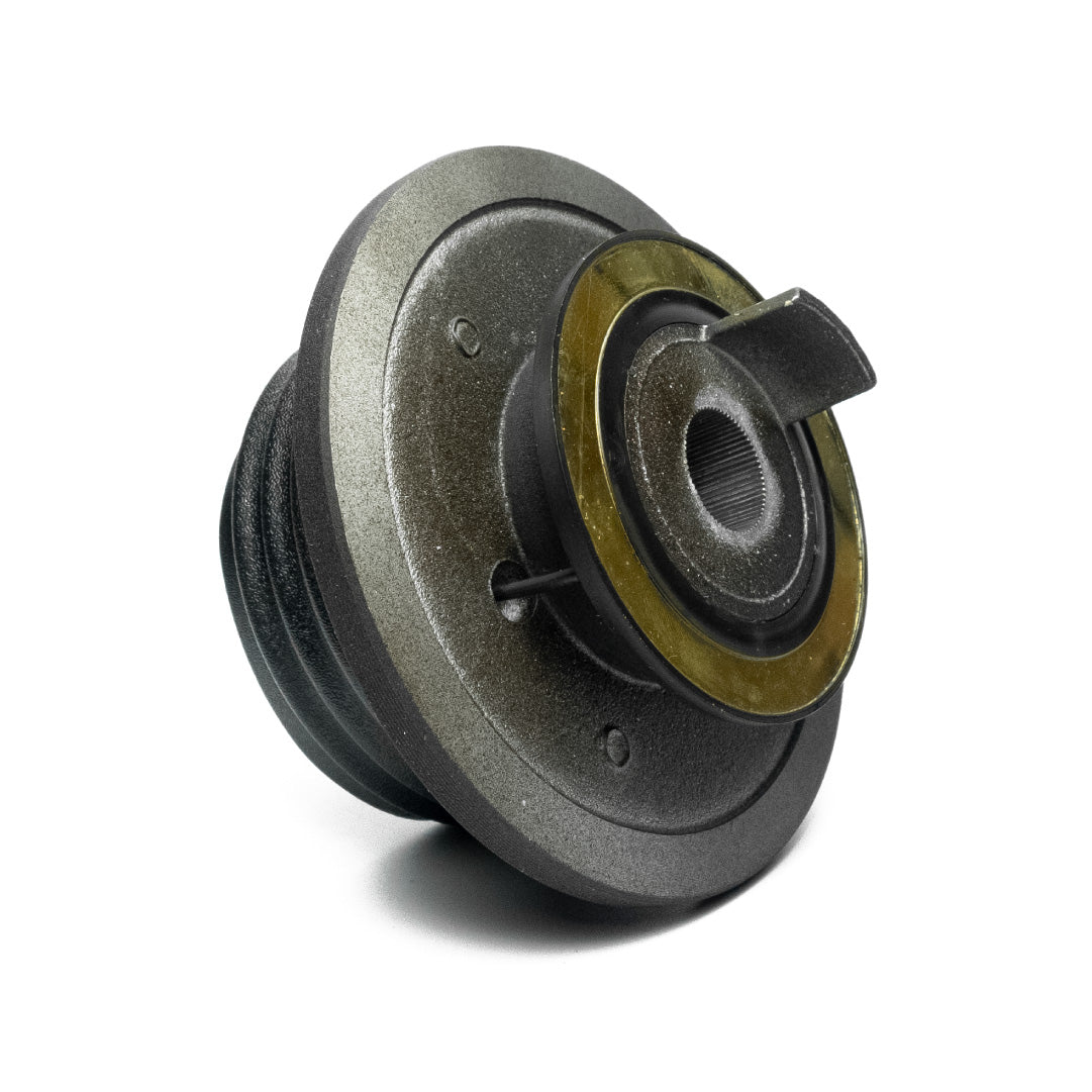 MOMO Steering Wheel Hub Boss Kit Adapter K2008 BMW 8 Series (E31) 850i >1989-1999< Without Airbag