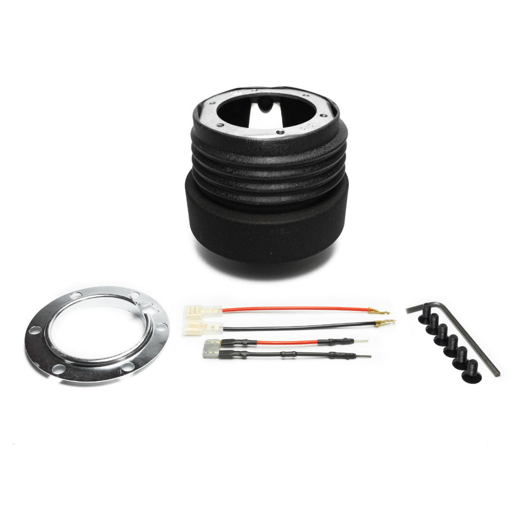 MOMO Steering Wheel Hub Boss Kit Adapter K7218 Renault Twingo Renaultsport 133 (RS133) >2007-2014< With Airbag