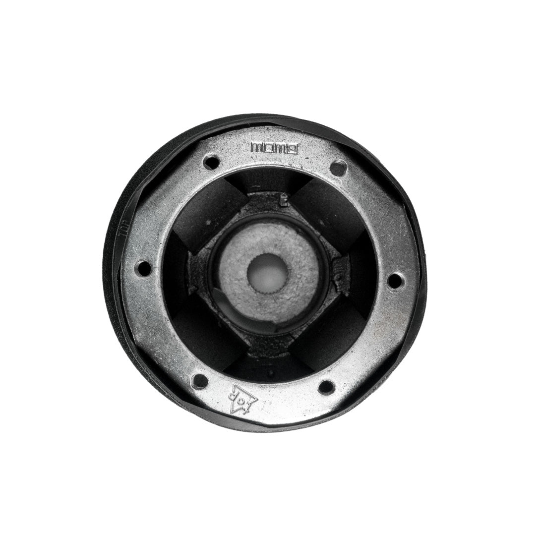 MOMO Steering Wheel Hub Boss Kit Adapter K7740 Toyota Yaris (XP130 XP150) >2010-2018< With Airbag