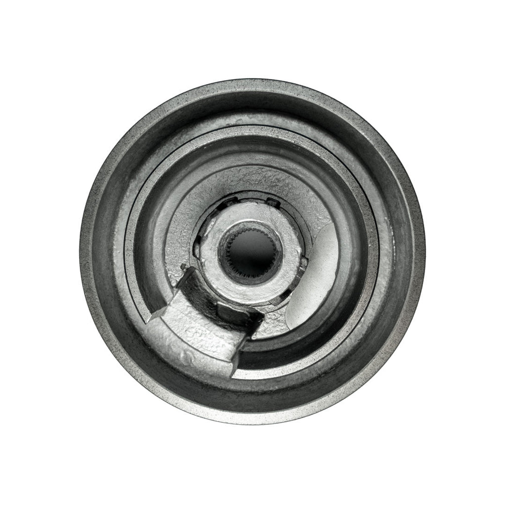 MOMO Steering Wheel Hub Boss Kit Adapter K7740 Toyota Yaris (XP130 XP150) >2010-2018< With Airbag