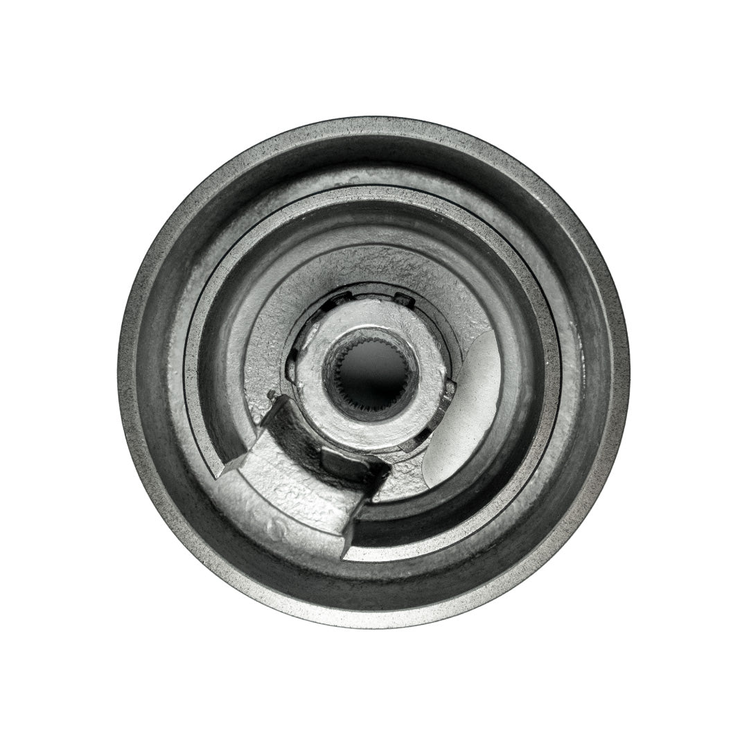 MOMO Steering Wheel Hub Boss Kit Adapter K7740 Toyota Yaris (XP130 XP150) >2010-2018< With Airbag