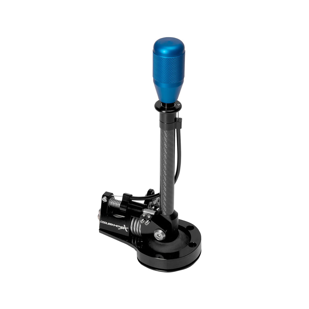 Coolerworx Mazda MX-5 NC Carbon Pro Short Shifter