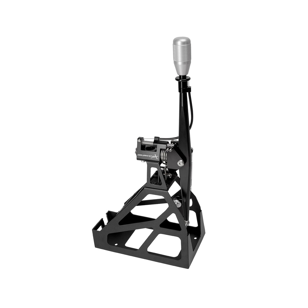 Coolerworx Renault Megane RS 4 Classic Pro Short Shifter