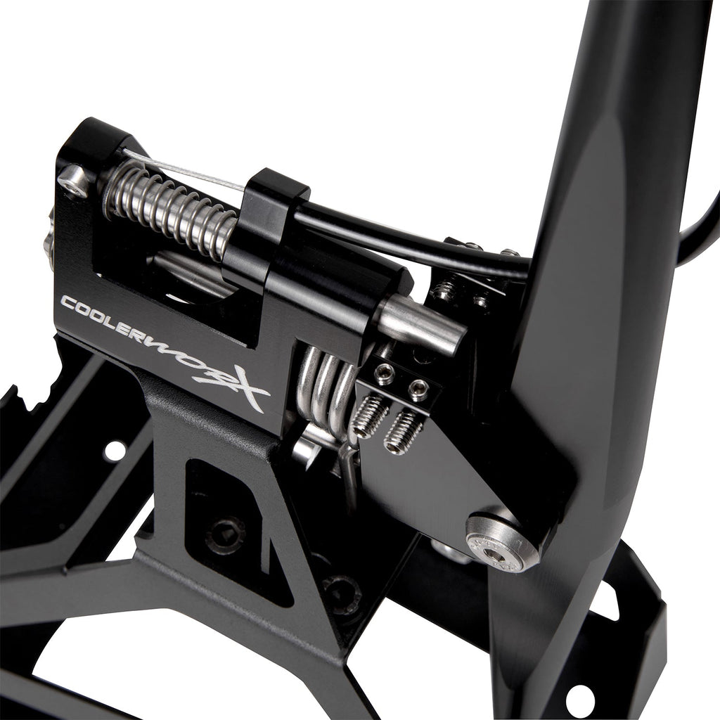 Coolerworx Renault Megane RS 4 Classic Pro Short Shifter