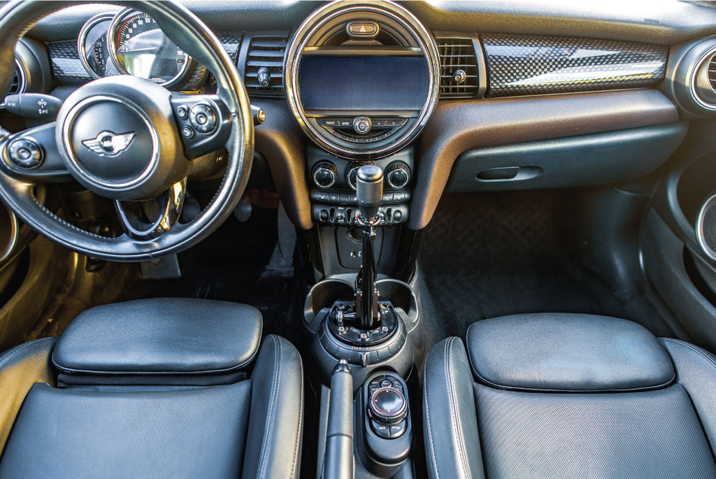 Coolerworx Mini Cooper F55/F56/F57 Classic Pro Short Shifter