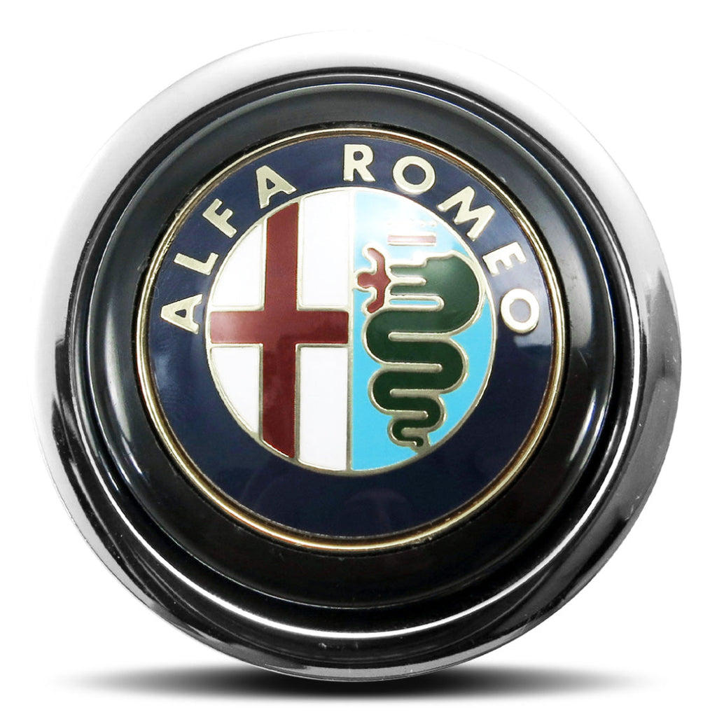 Nardi ND Classic Alfa Romeo Horn Button
