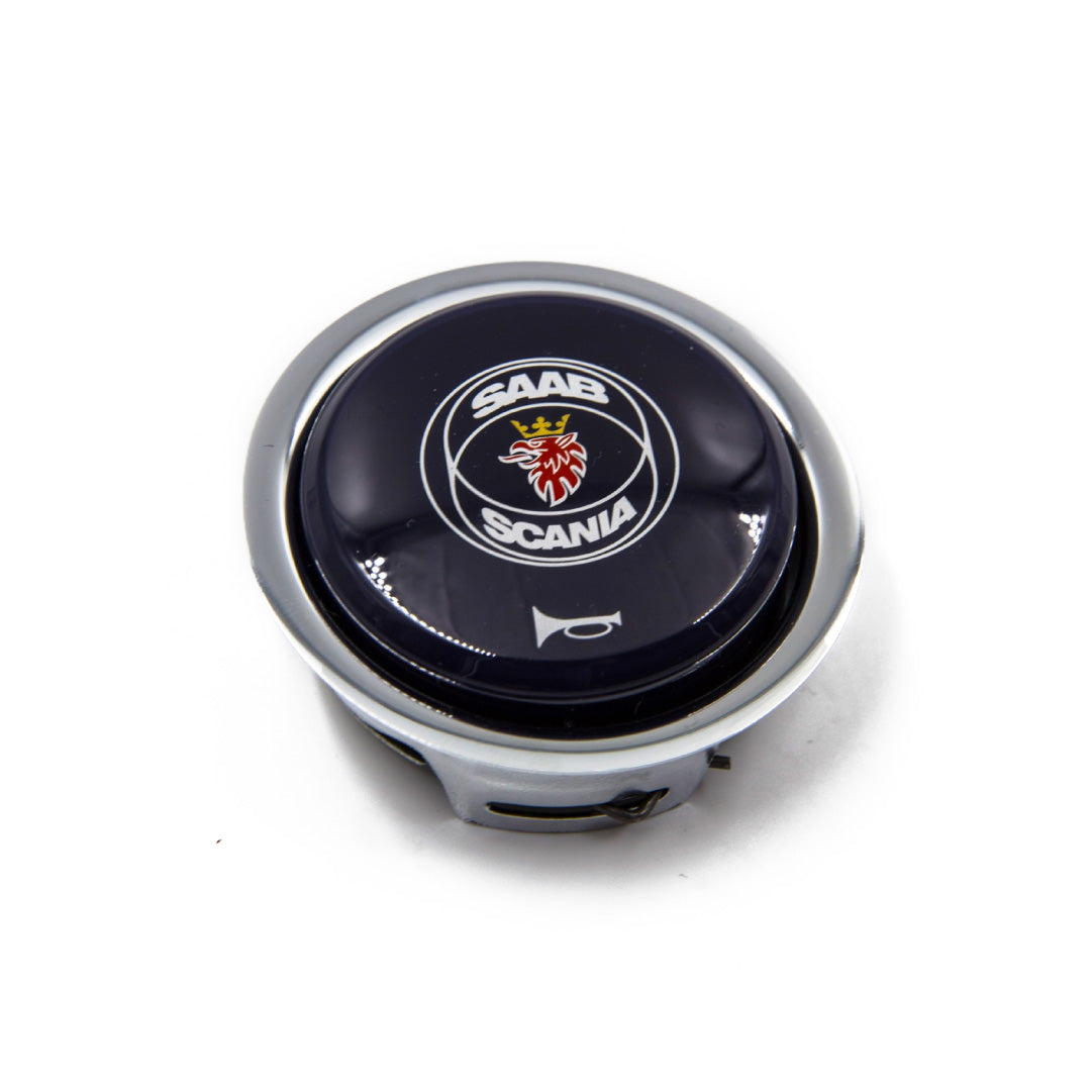 Nardi ND Classic SAAB Scania Horn Button