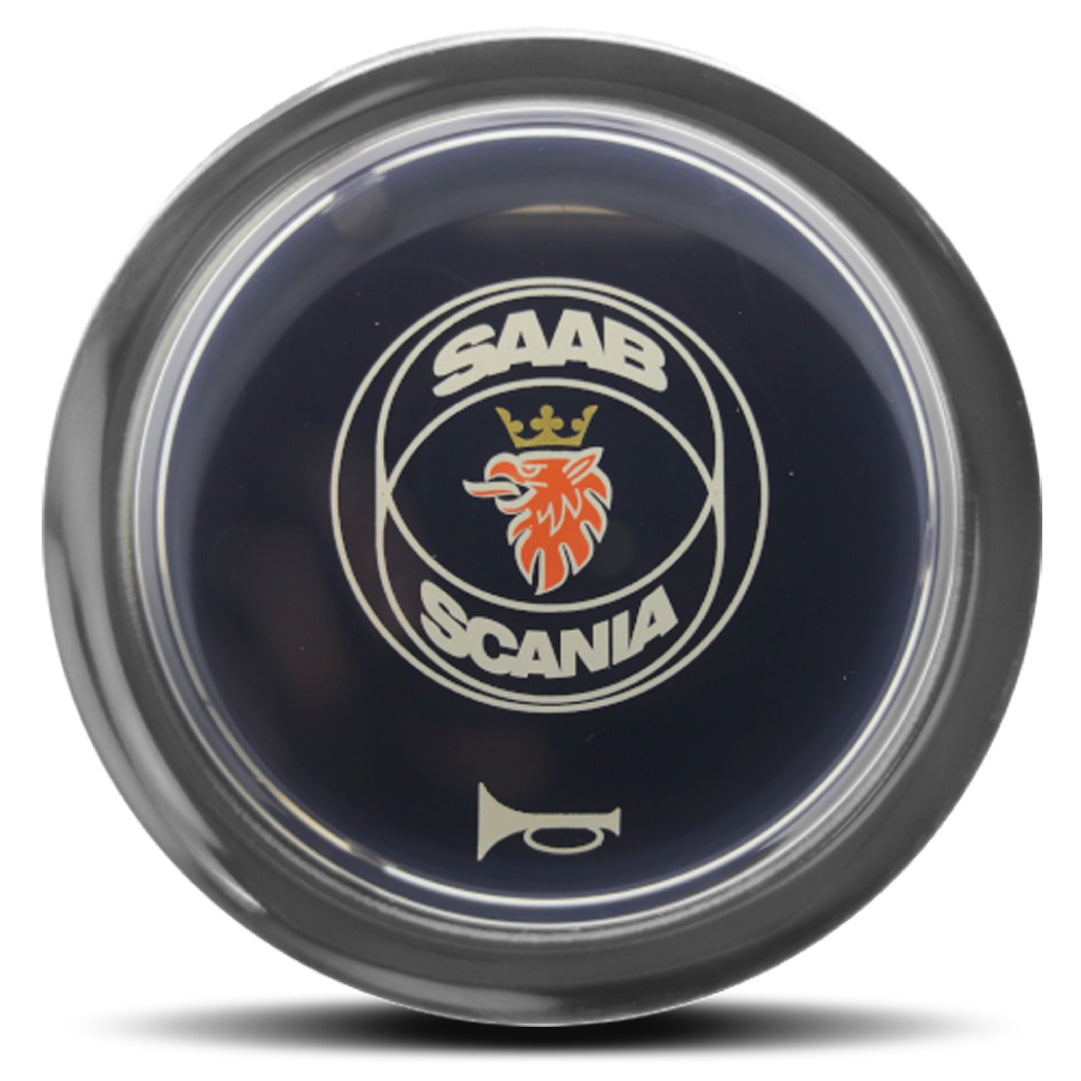 Nardi ND Classic SAAB Scania Horn Button