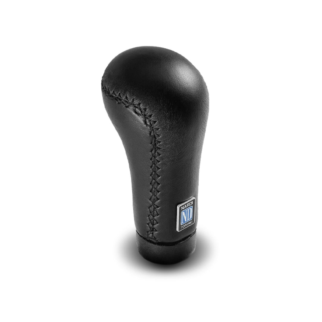 Nardi Prestige Shift Gear Knob - Leather