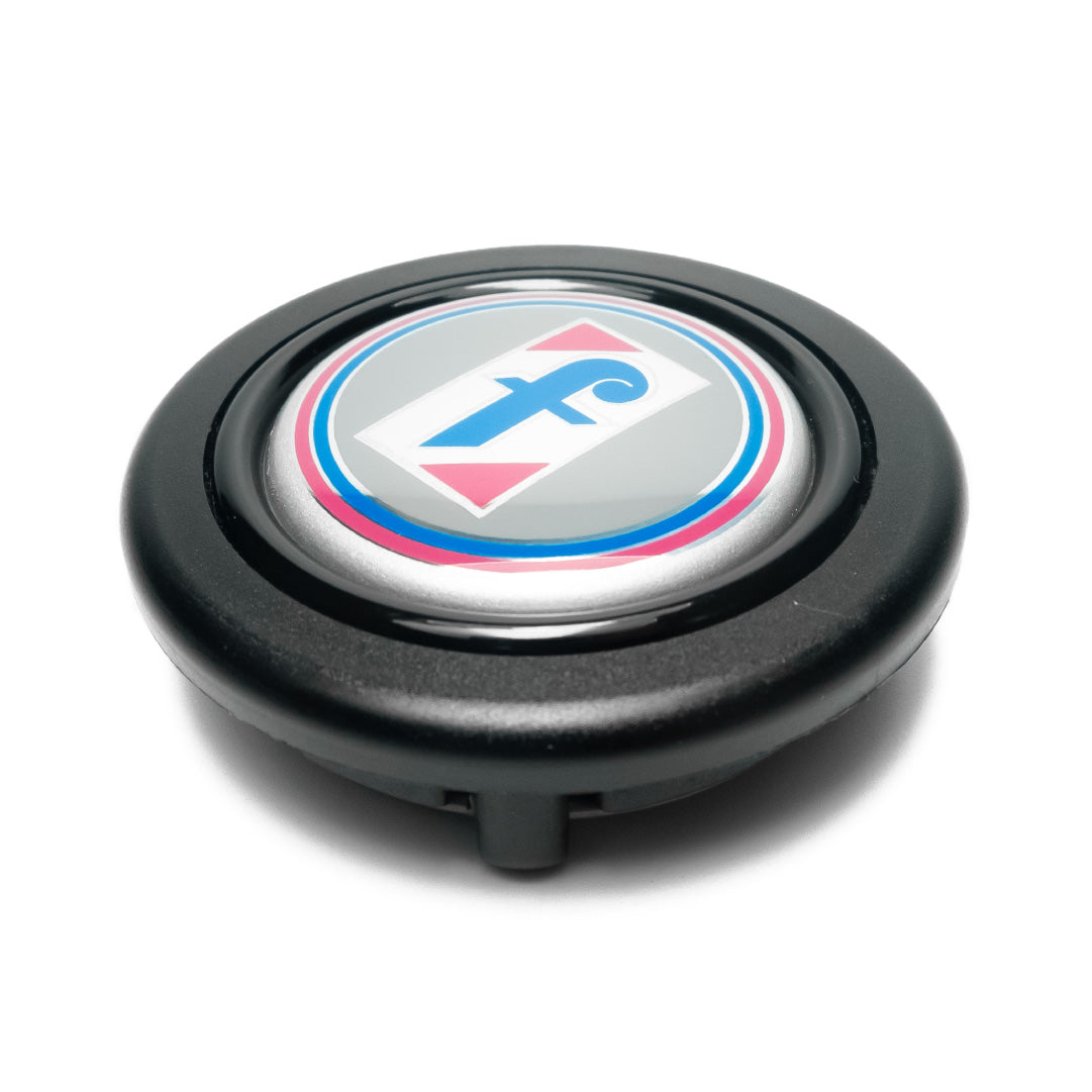 Pininfarina Horn Button - Round Lip