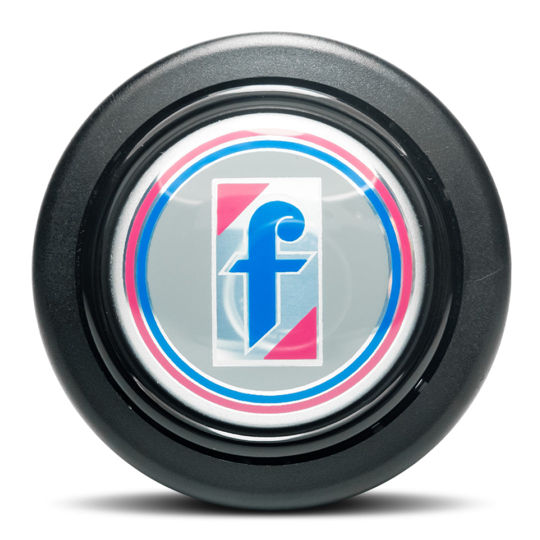 Pininfarina Horn Button - Round Lip