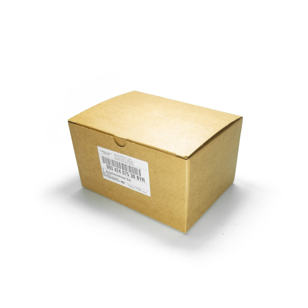 Porsche 993 Carrera RS Gear Knob