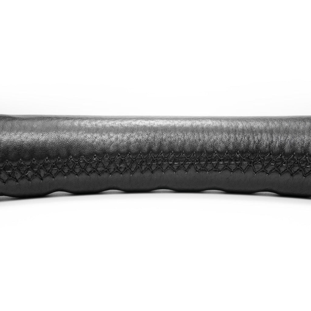 RS Watanabe Falcon Steering Wheel - Black