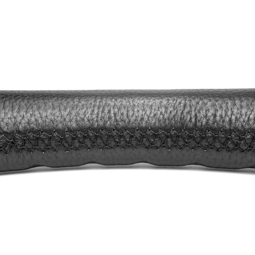 RS Watanabe Falcon-Steering Wheel Silver