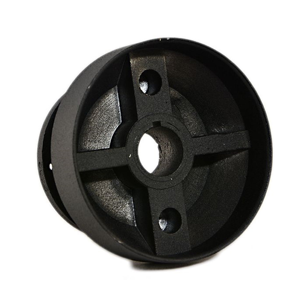 Luisi Steering Wheel Hub Boss Kit Adapter Ferrari 512 BB >All Years< Without Airbag
