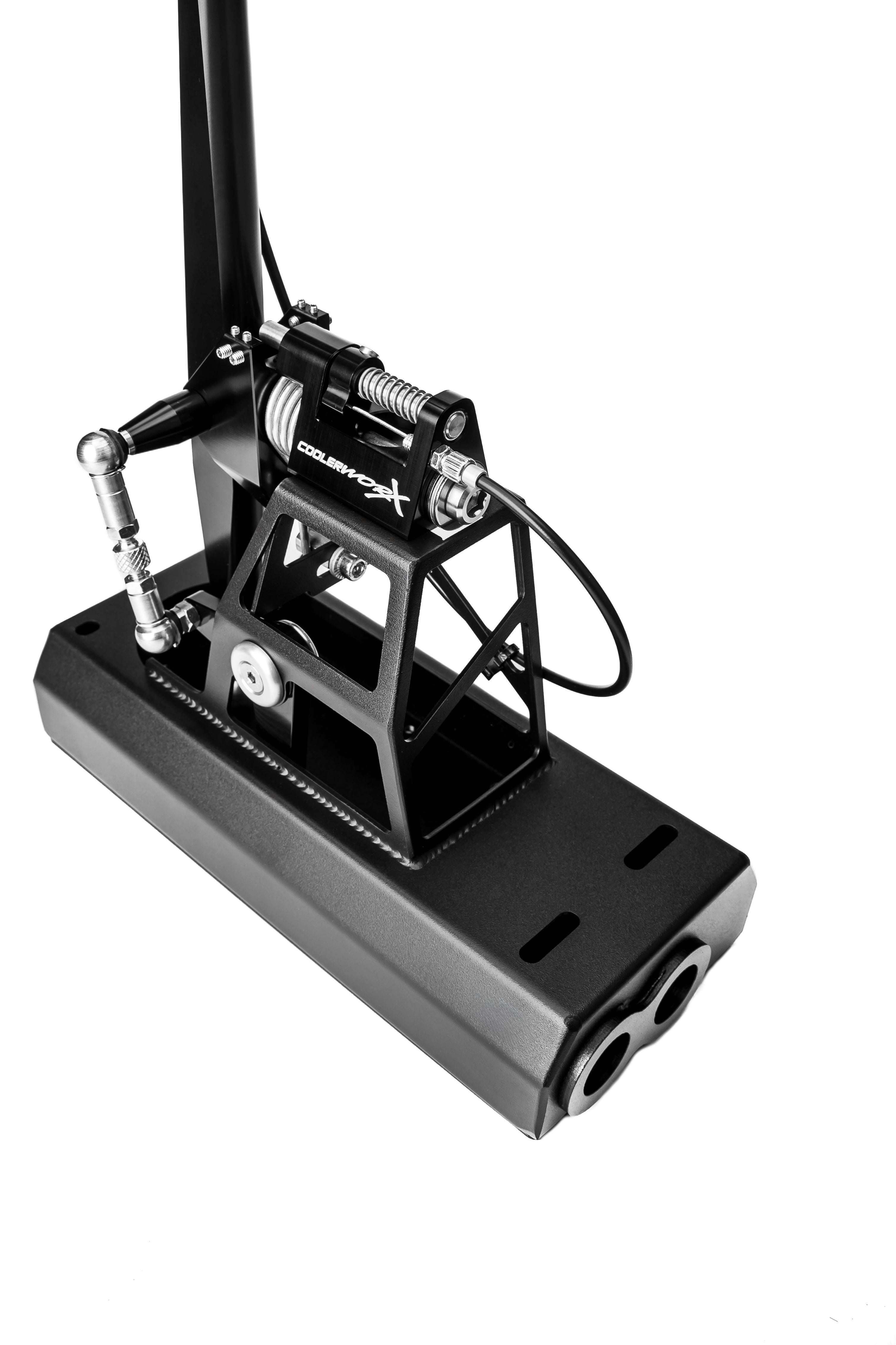 Coolerworx Mini Cooper R Classic Pro Short Shifter