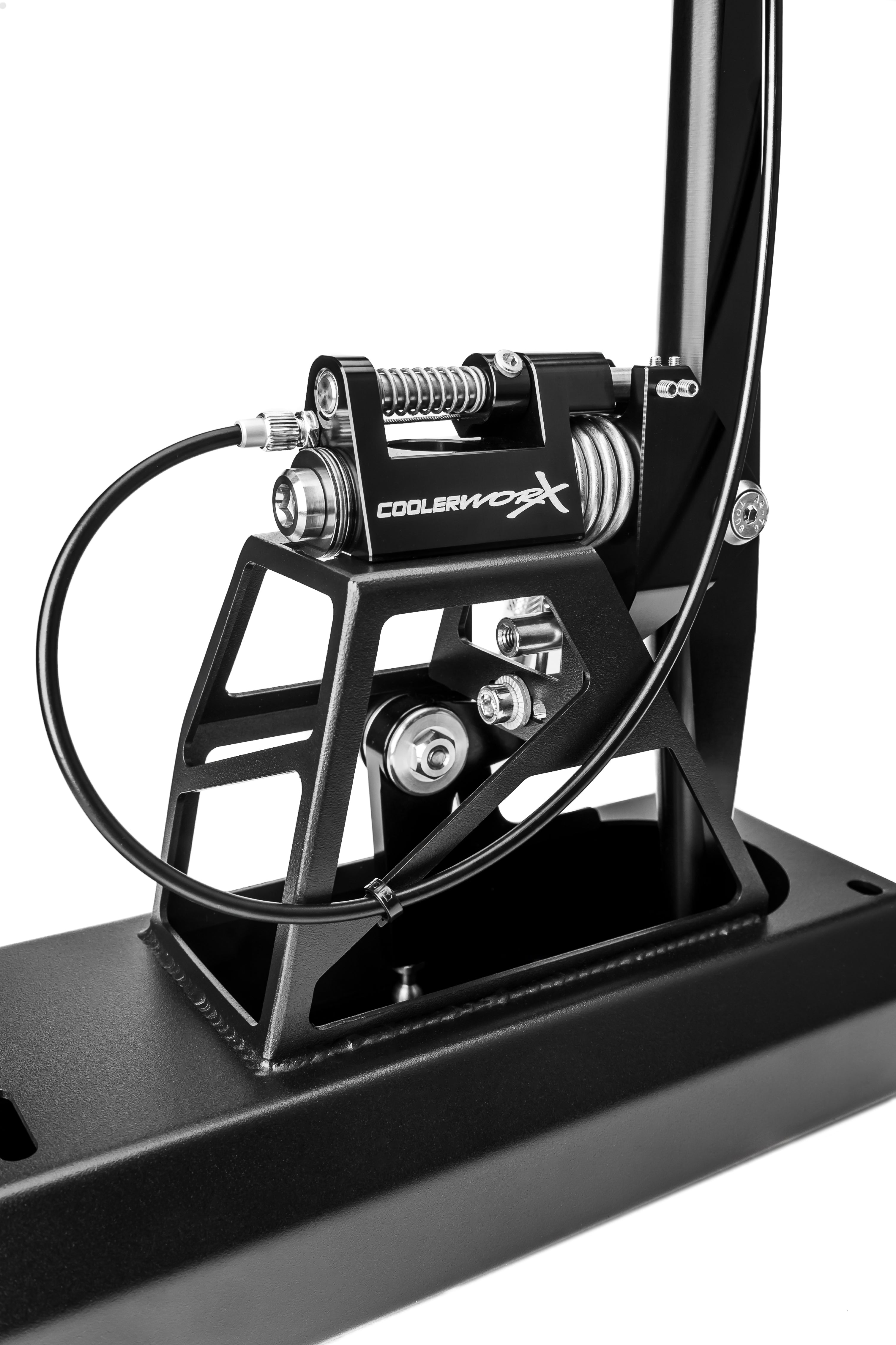 Coolerworx Mini Cooper R Classic Pro Short Shifter