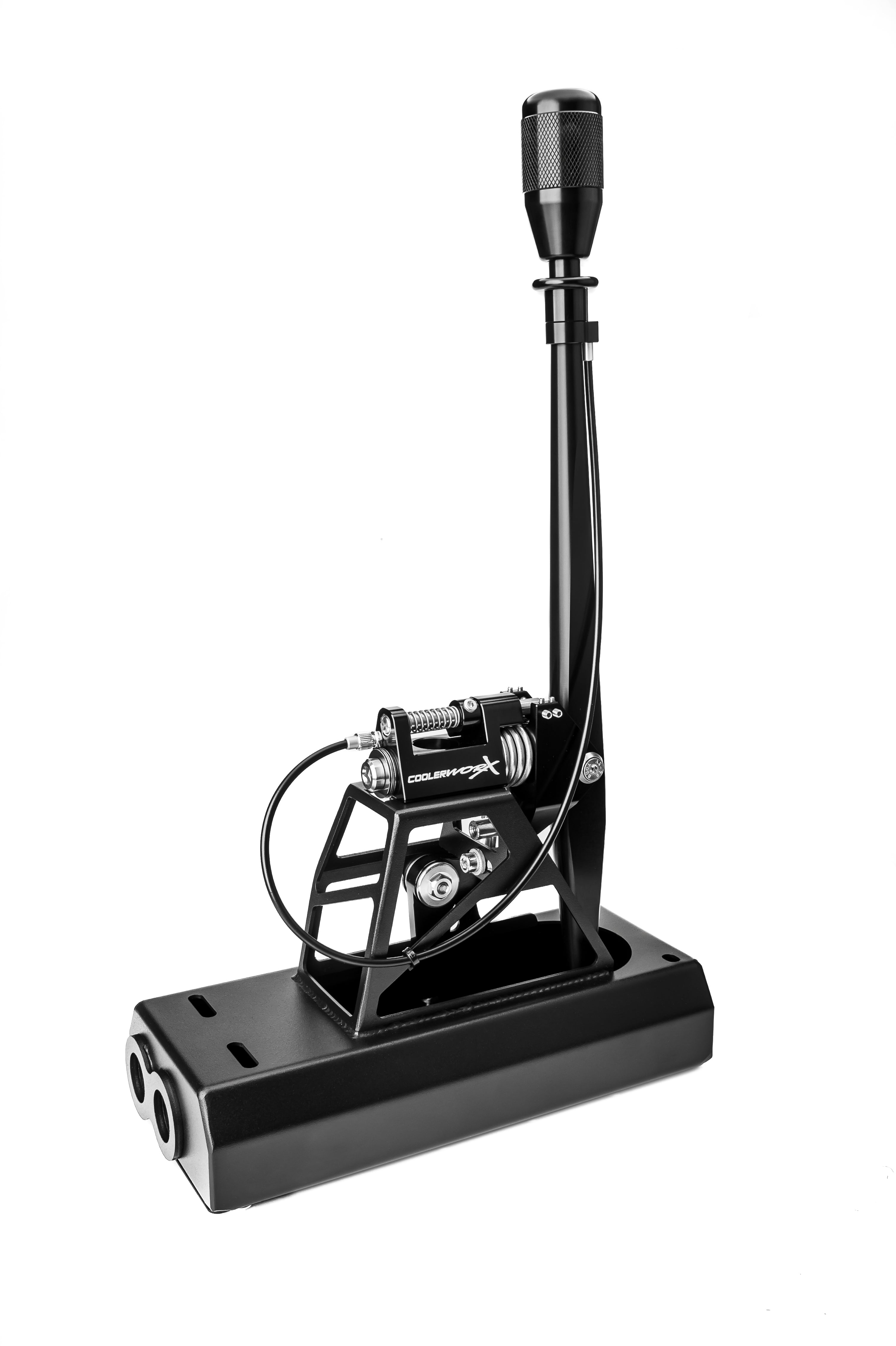 Coolerworx Mini Cooper R Classic Pro Short Shifter