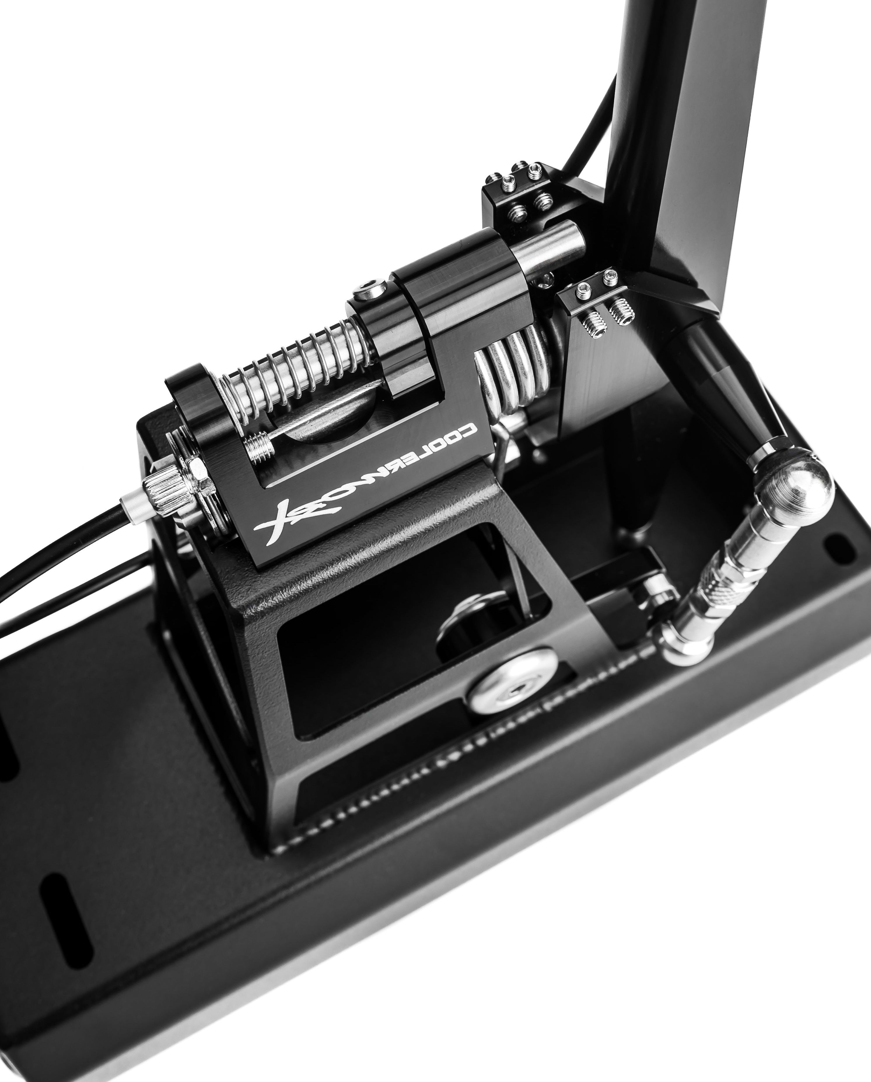 Coolerworx Mini Cooper R Classic Pro Short Shifter