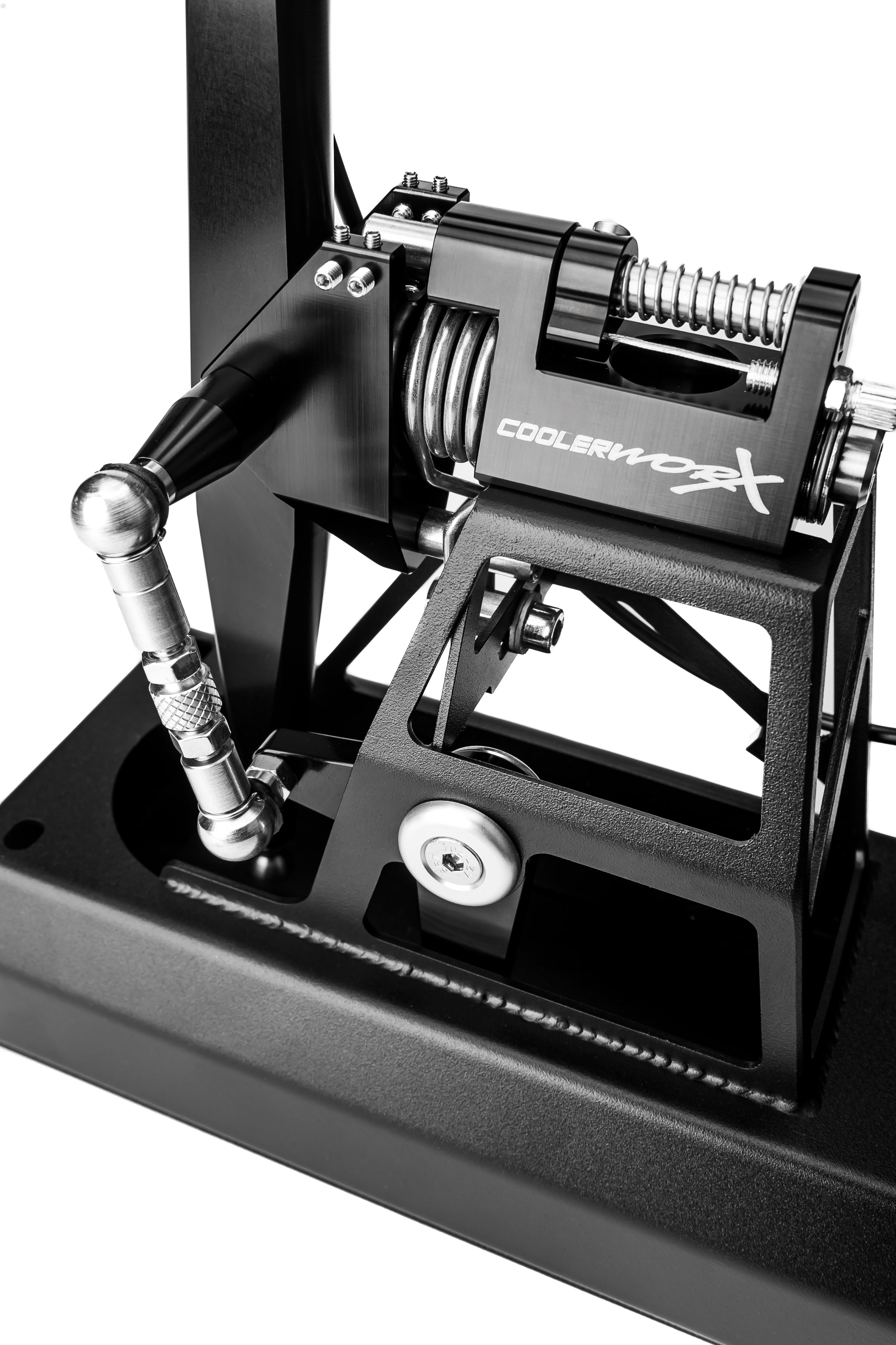 Coolerworx Mini Cooper R Classic Pro Short Shifter