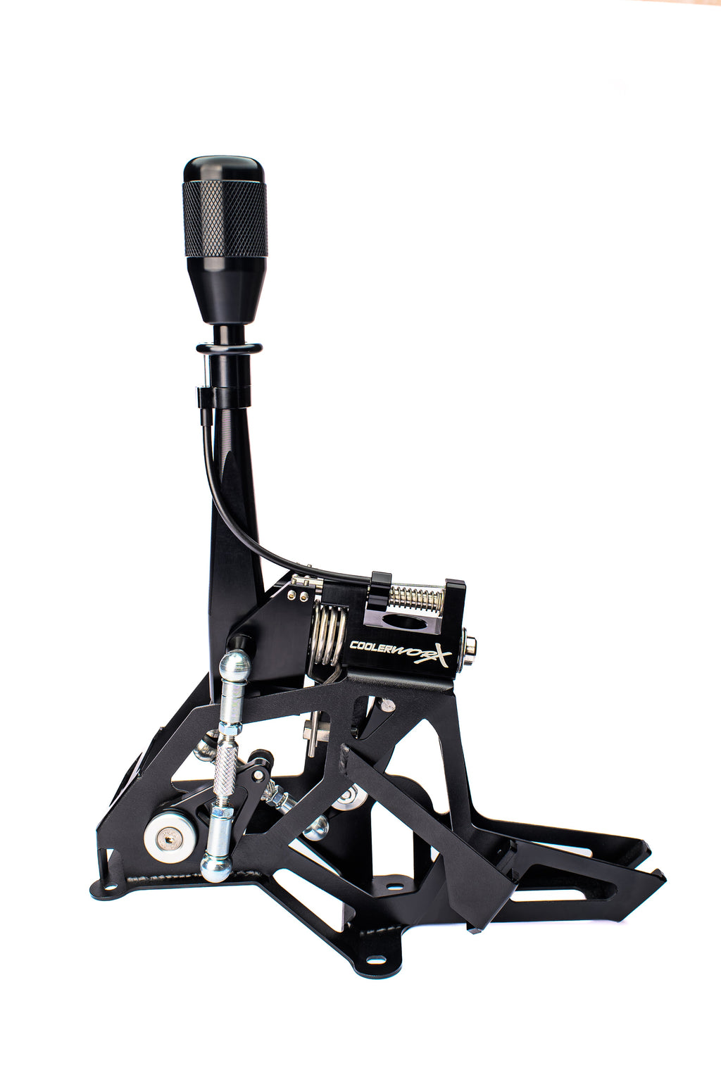 Coolerworx Ford Focus MK3 RS ST Classic Pro Short Shifter