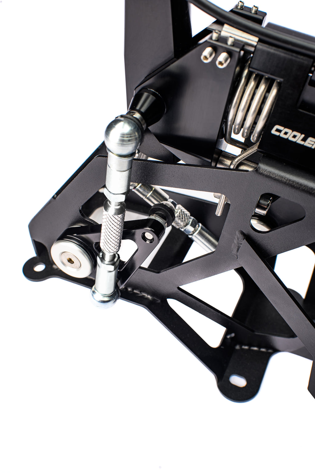 Coolerworx Ford Focus MK3 RS ST Classic Pro Short Shifter
