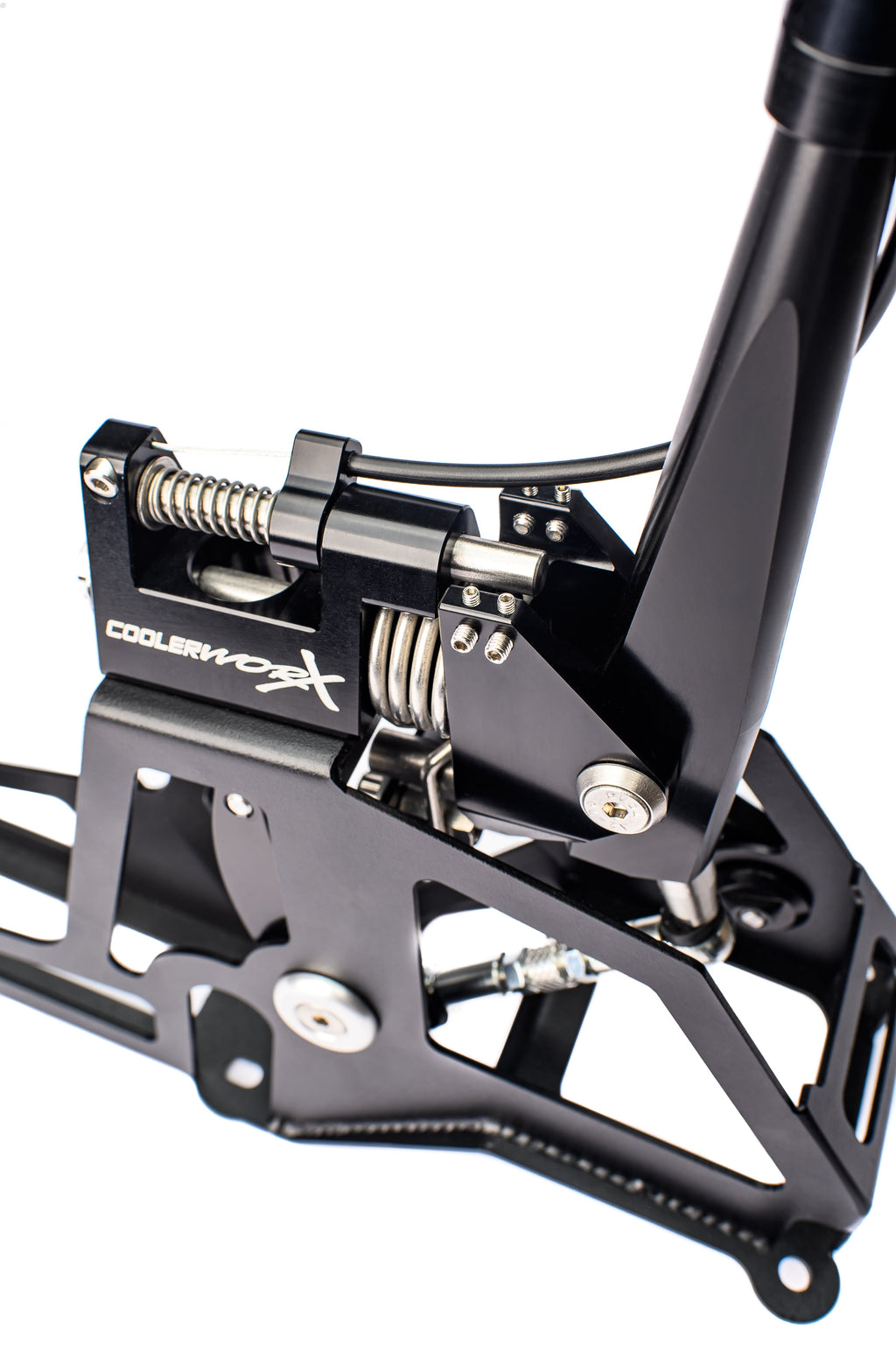 Coolerworx Ford Focus MK3 RS ST Classic Pro Short Shifter