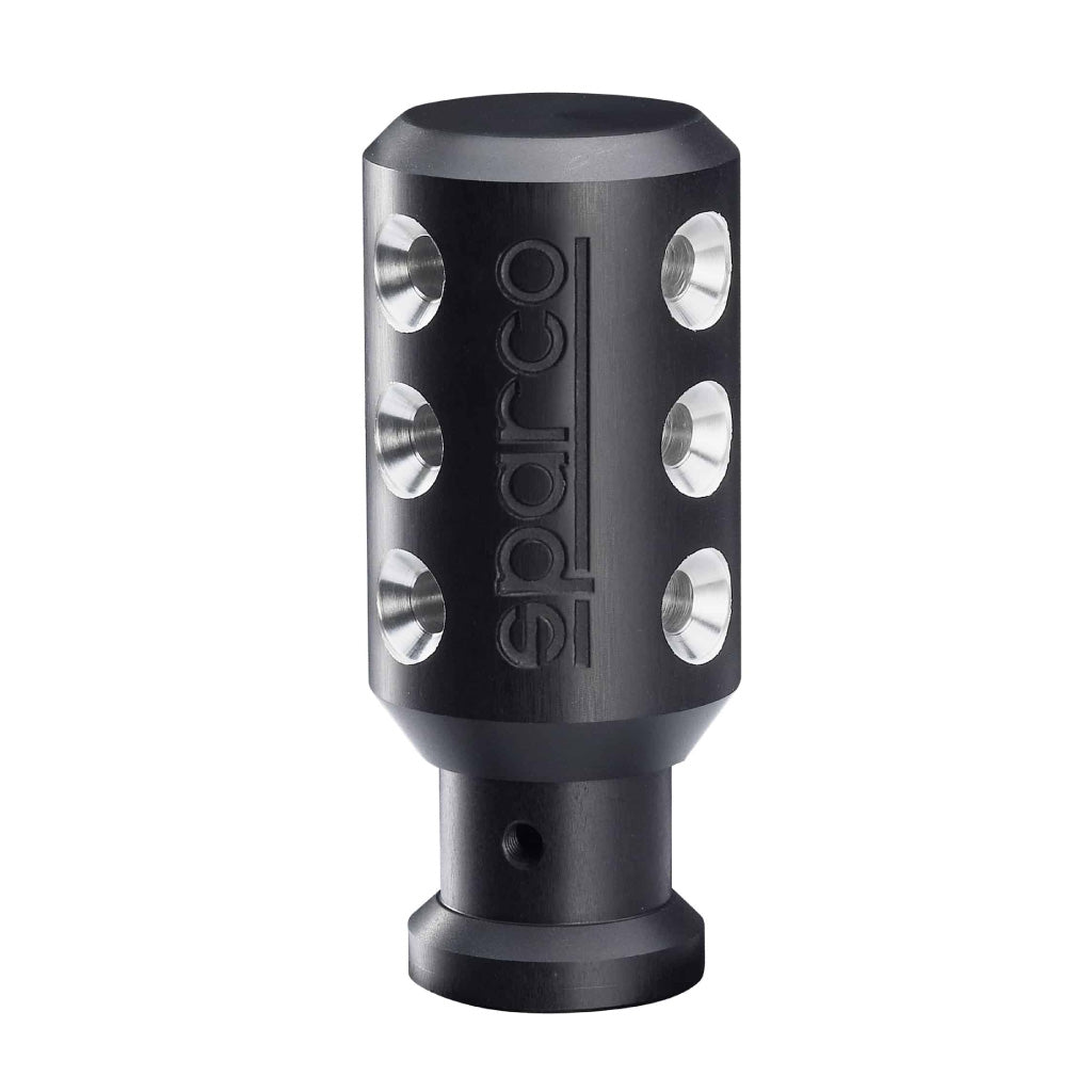 Sparco Piuma Shift Knob - Black