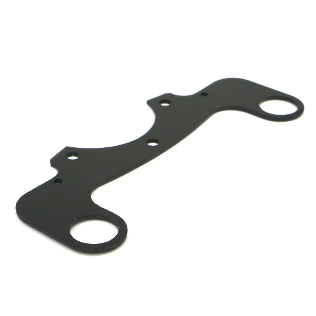 Sparco Racing 2 Button Plate