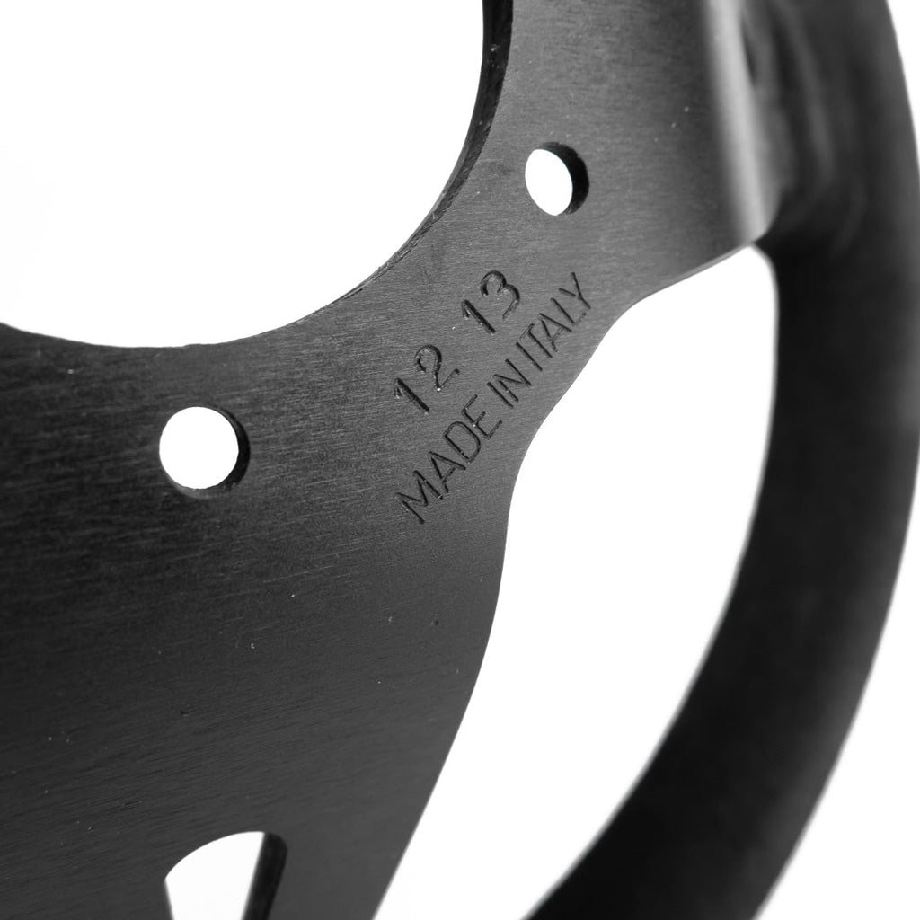 Sport Line Racing 3 Drifting Deep Dish Steering Wheel