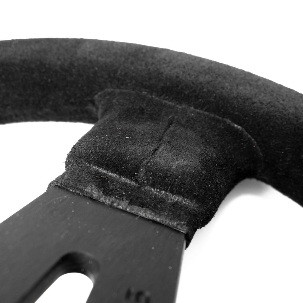 Sport Line Racing 3 Drifting Deep Dish Steering Wheel