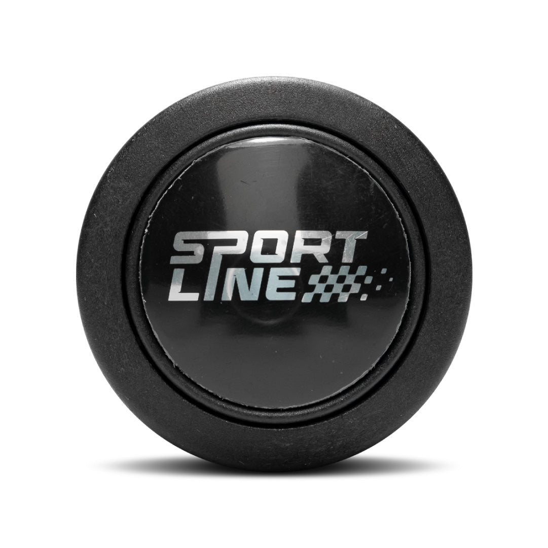 Sport Line Racing 3 Drifting Deep Dish Steering Wheel