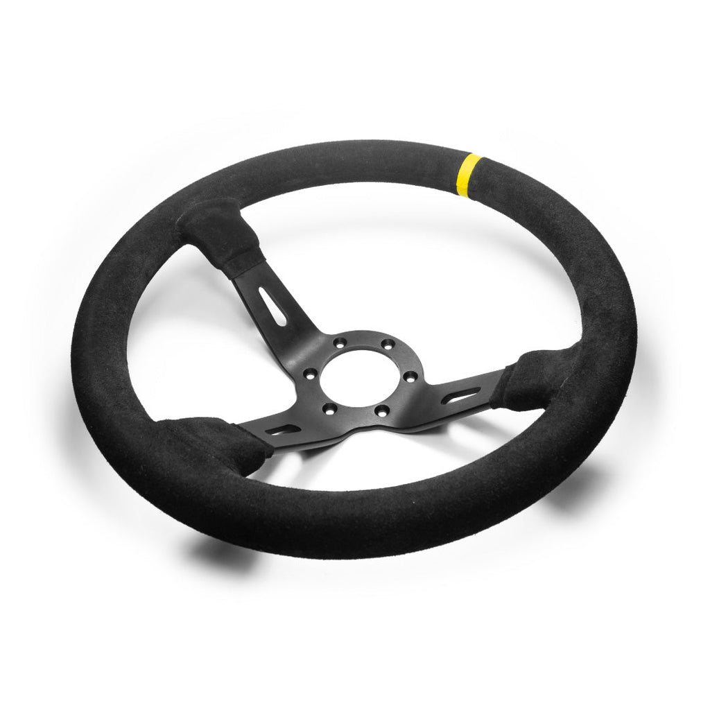 Sport Line Racing 3 Drifting Deep Dish Steering Wheel