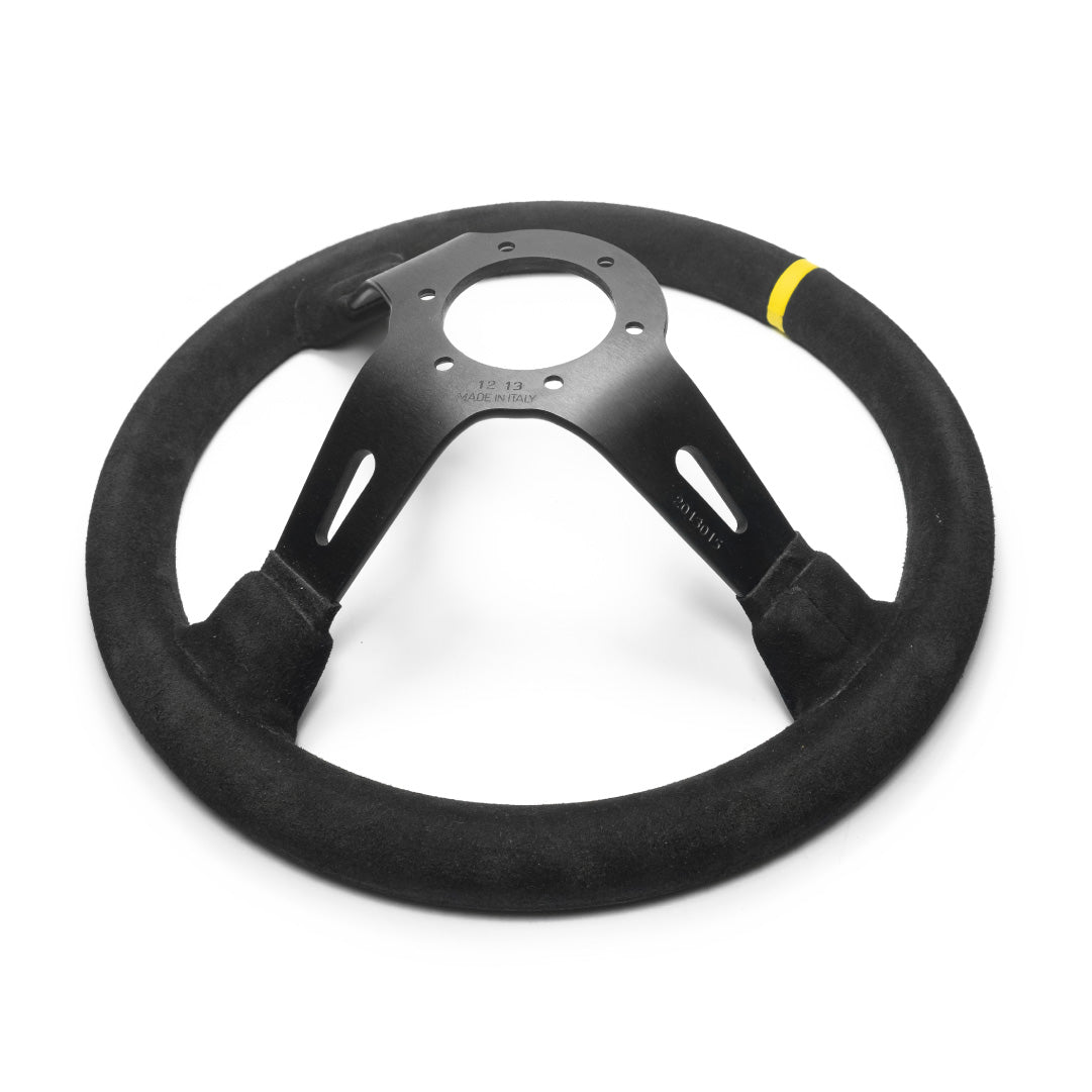 Sport Line Racing 3 Drifting Deep Dish Steering Wheel