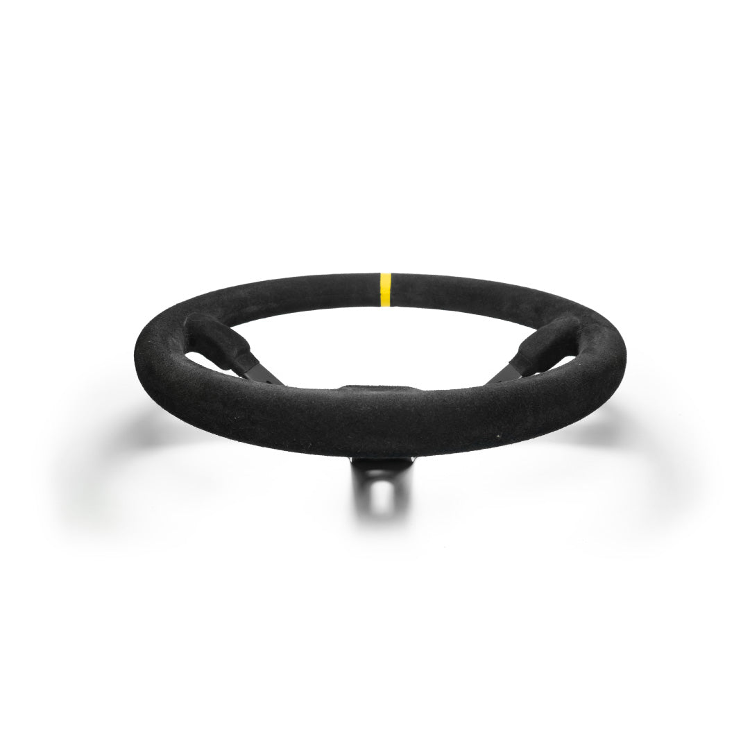 Sport Line Racing 3 Drifting Deep Dish Steering Wheel
