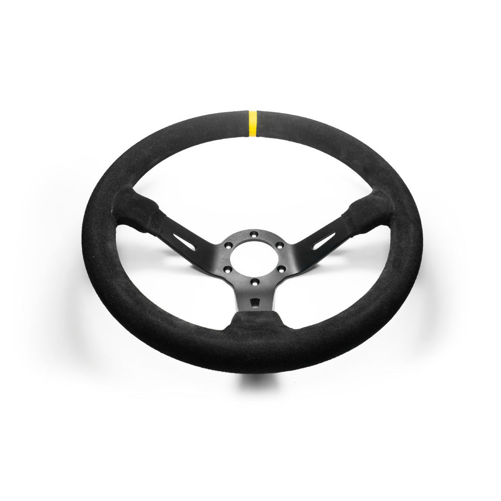 Sport Line Racing 3 Drifting Deep Dish Steering Wheel