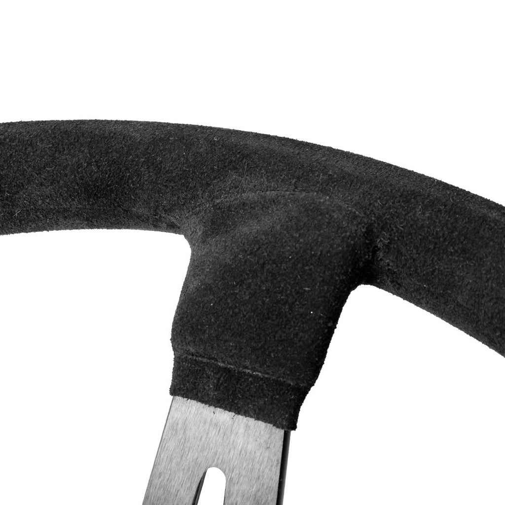 Sport Line Racing 3 Drifting Deep Dish Steering Wheel